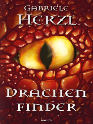 cover image of Drachenfinder